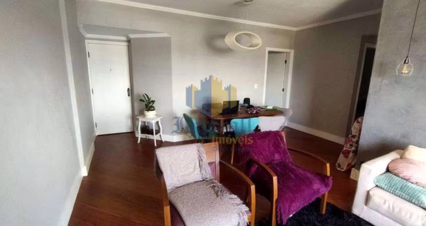 Apartamento com 3 quartos à venda no Jardim São Dimas, São José dos Campos 