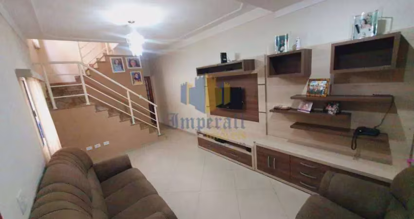 Casa com 3 quartos à venda no Jardim das Indústrias, São José dos Campos 