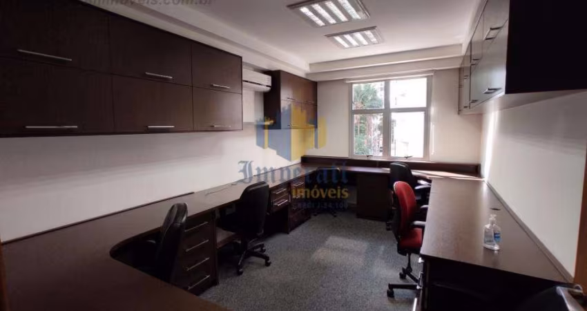 Sala comercial à venda no Jardim Aquárius, São José dos Campos 