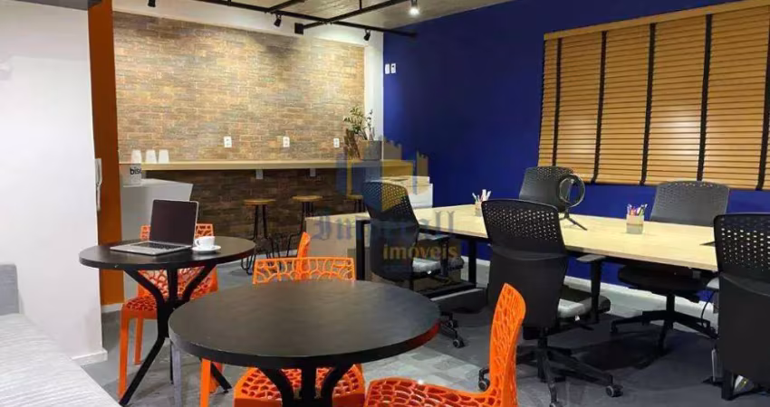 Sala comercial à venda no Centro, São José dos Campos 
