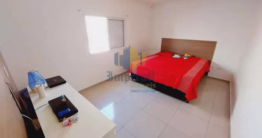 Casa em condomínio fechado com 3 quartos à venda no Parque Califórnia, Jacareí 