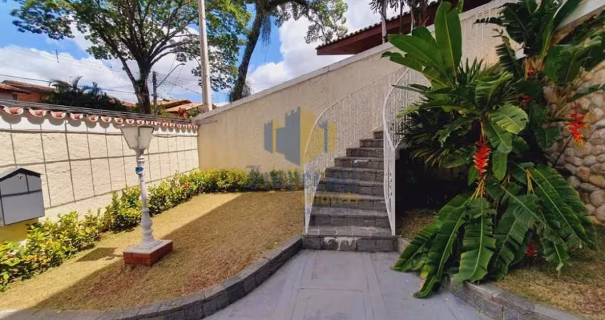 Casa com 5 quartos à venda no Jardim Esplanada, São José dos Campos 