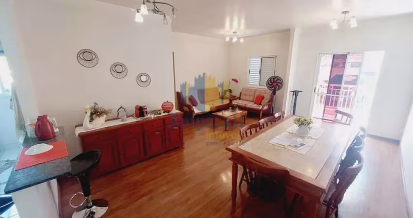 Apartamento com 3 quartos à venda na Vila Sanches, São José dos Campos 