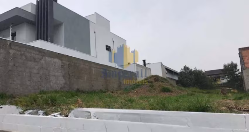 Terreno à venda no Loteamento Villa Branca, Jacareí 