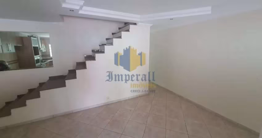 Casa com 3 quartos à venda no Jardim Santa Luzia, São José dos Campos 