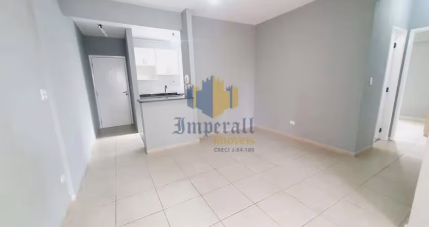 Apartamento com 2 quartos à venda no Jardim Aquárius, São José dos Campos 