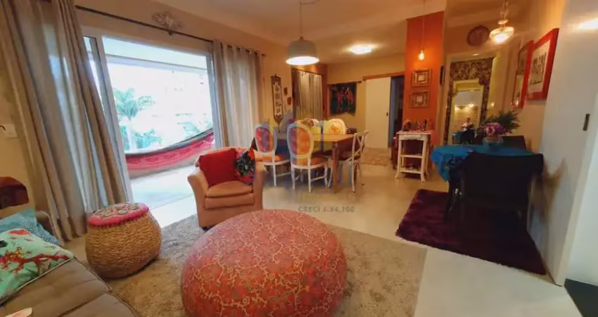 Apartamento com 2 quartos à venda na Vila Ema, São José dos Campos 