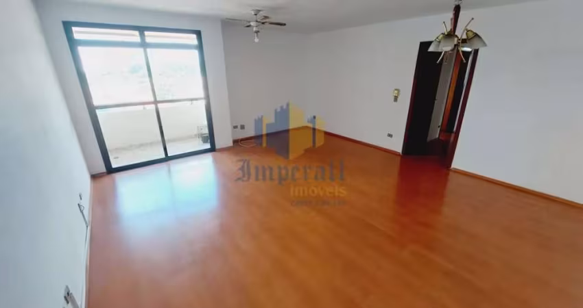 Apartamento com 4 quartos à venda no Bosque dos Eucaliptos, São José dos Campos 