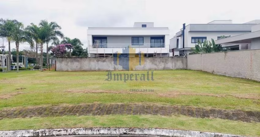 Terreno à venda no Jardim do Golfe, São José dos Campos 