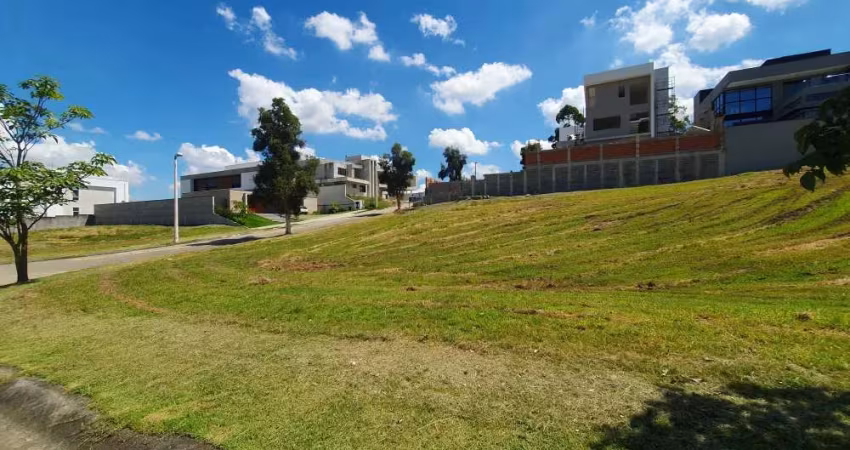 Terreno à venda no Condomínio Reserva do Paratehy, São José dos Campos 