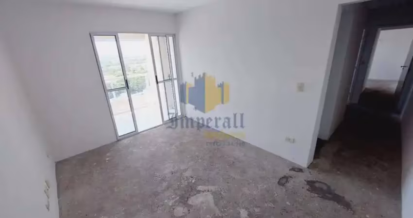 Apartamento com 2 quartos à venda no Jardim Rodolfo, São José dos Campos 