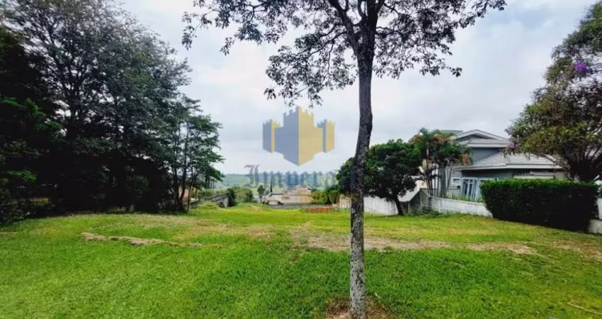 Terreno à venda no Condomínio Residencial Mirante do Vale, Jacareí 