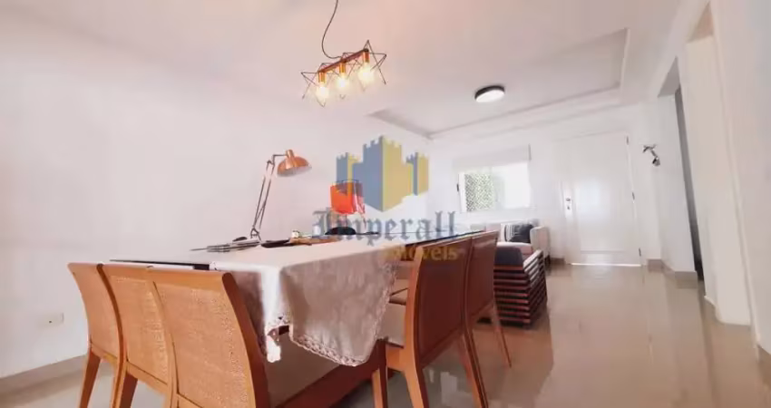 Casa em condomínio fechado com 4 quartos à venda no Loteamento Villa Branca, Jacareí 