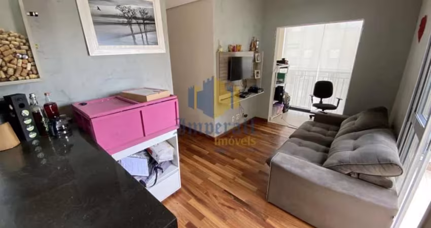 Apartamento com 3 quartos à venda no Jardim Ismênia, São José dos Campos 