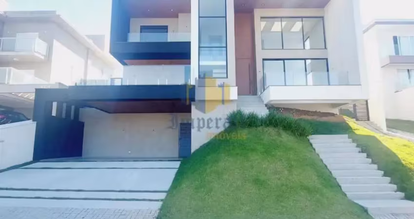 Casa em condomínio fechado com 4 quartos à venda no Urbanova, São José dos Campos 