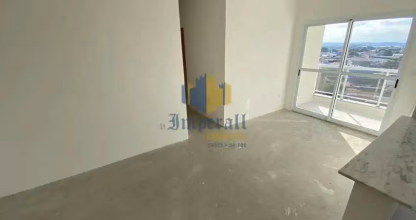 Apartamento com 3 quartos à venda no Centro, Jacareí 