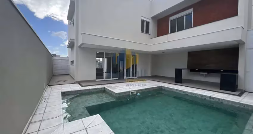 Casa em condomínio fechado com 3 quartos à venda no Urbanova, São José dos Campos 