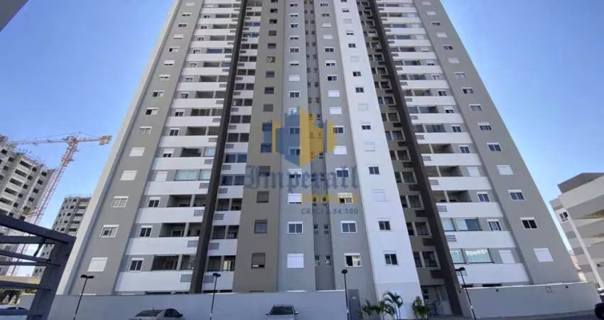 Apartamento com 3 quartos à venda na Vila Industrial, São José dos Campos 