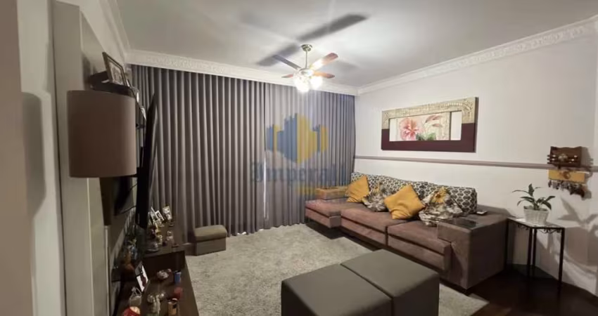 Apartamento com 4 quartos à venda no Bosque dos Eucaliptos, São José dos Campos 