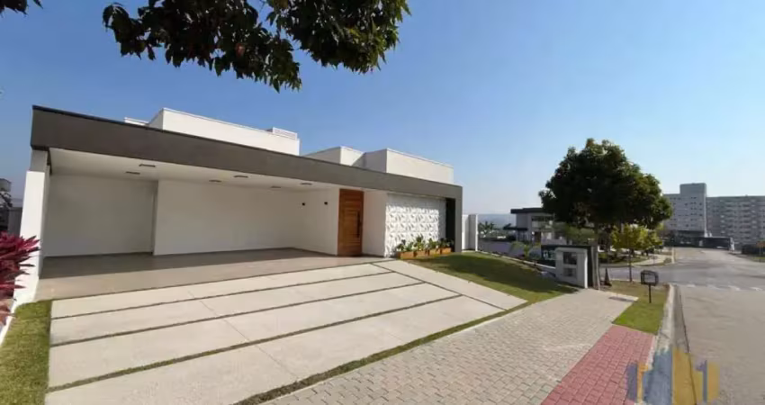 Casa em condomínio fechado com 3 quartos à venda no Urbanova, São José dos Campos 