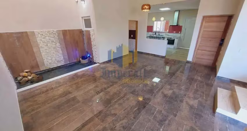 Casa em condomínio fechado com 4 quartos à venda no Loteamento Villa Branca, Jacareí 