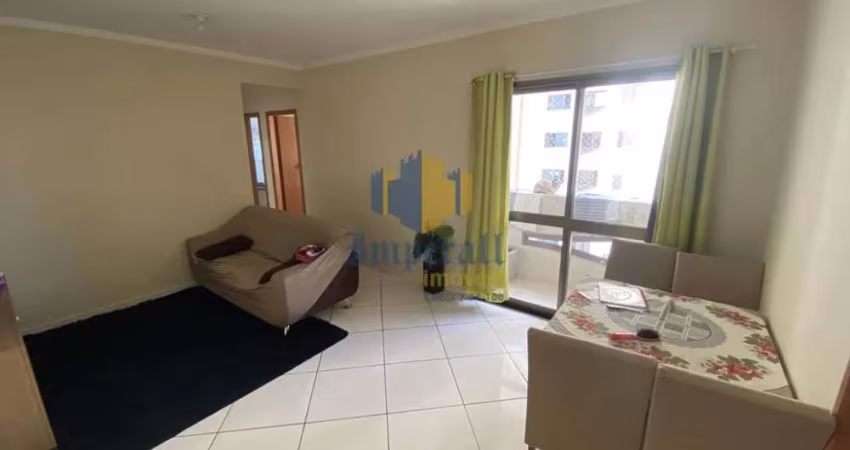 Apartamento com 2 quartos à venda no Jardim Satélite, São José dos Campos 