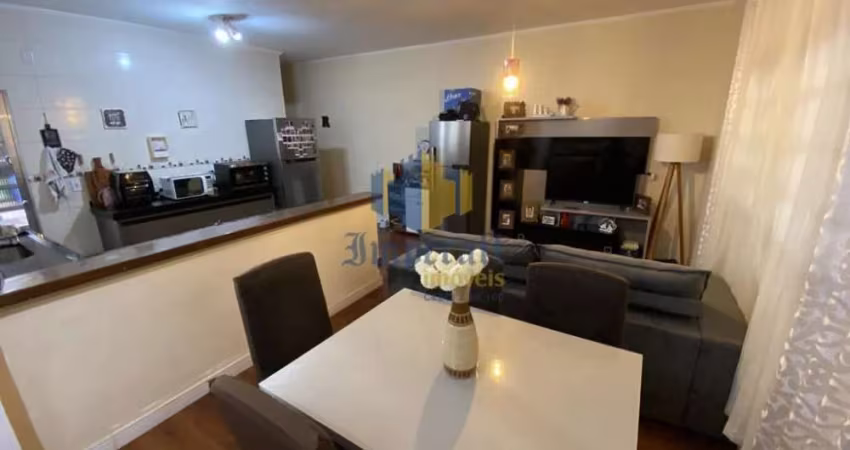 Casa com 2 quartos à venda no Jardim Santa Júlia, São José dos Campos 