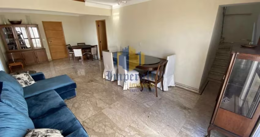 Apartamento com 4 quartos à venda no Parque Residencial Aquarius, São José dos Campos 