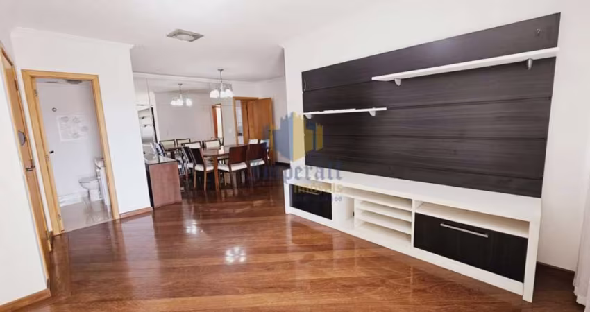 Apartamento com 4 quartos à venda na Vila Ema, São José dos Campos 