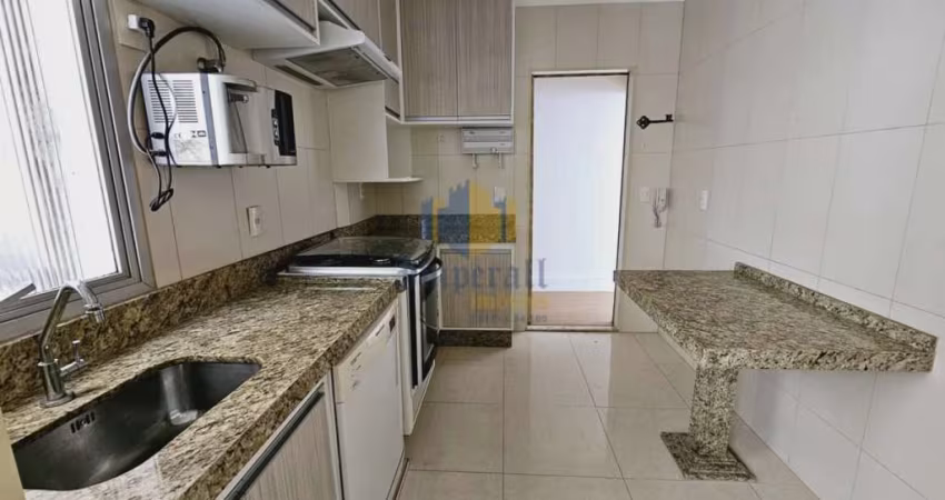 Apartamento com 3 quartos à venda na Vila Adyana, São José dos Campos 