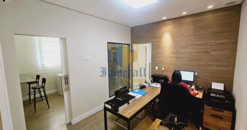 Sala comercial à venda na Vila Adyana, São José dos Campos 