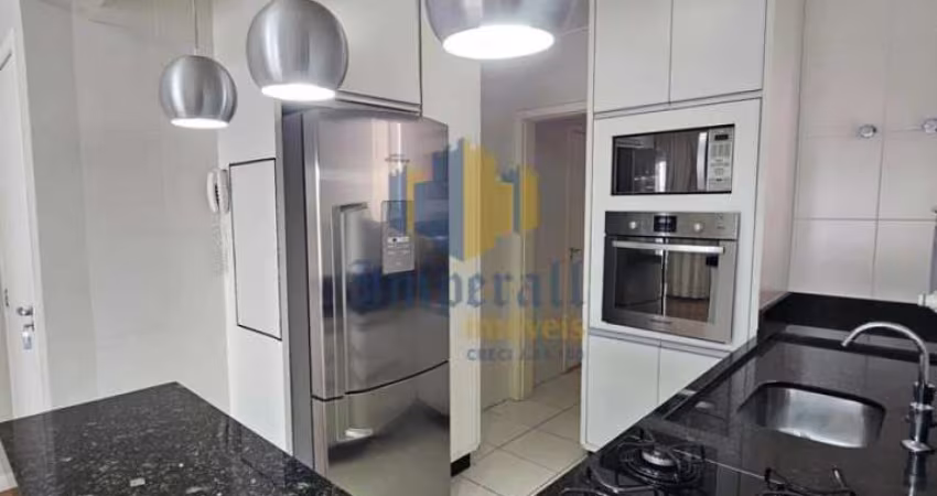 Apartamento com 2 quartos à venda no Jardim das Indústrias, São José dos Campos 