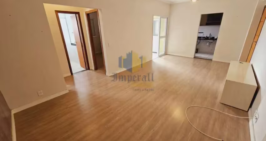 Apartamento com 2 quartos à venda no Jardim Augusta, São José dos Campos 