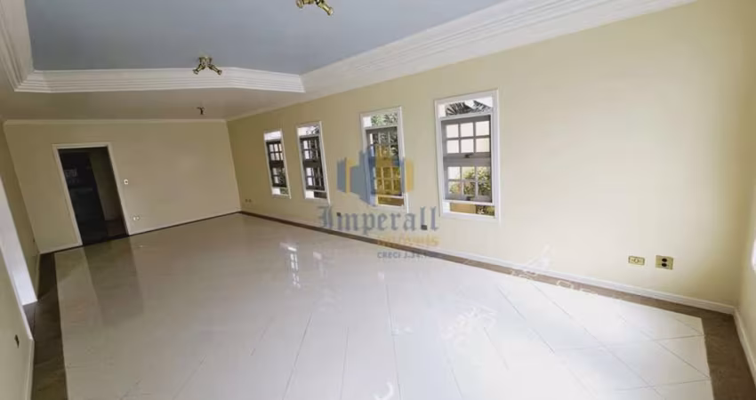Casa em condomínio fechado com 3 quartos à venda no Jardim Aquárius, São José dos Campos 