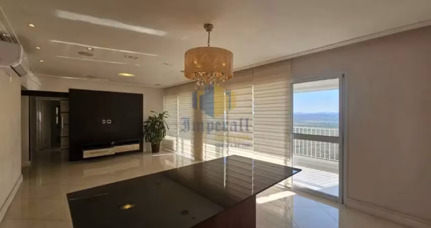Apartamento com 3 quartos à venda no Jardim das Indústrias, São José dos Campos 