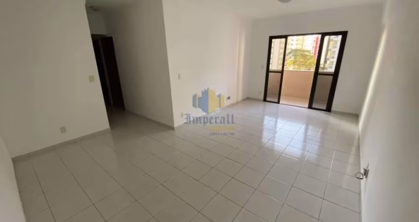 Apartamento com 3 quartos à venda no Parque Residencial Aquarius, São José dos Campos 