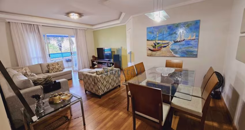 Apartamento com 3 quartos à venda no Bosque dos Eucaliptos, São José dos Campos 