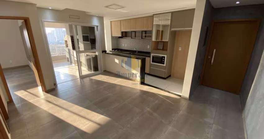 Apartamento com 3 quartos à venda na Vila Cardoso, São José dos Campos 