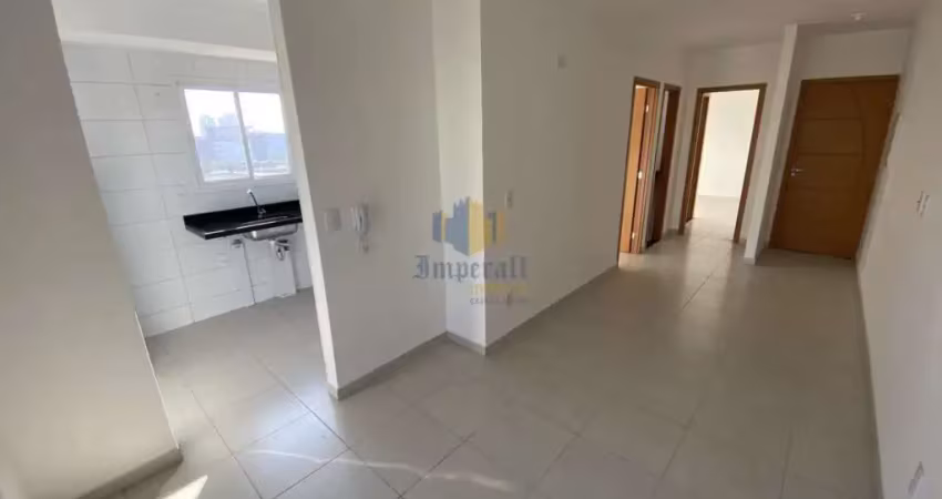 Apartamento com 2 quartos à venda no Jardim América, São José dos Campos 