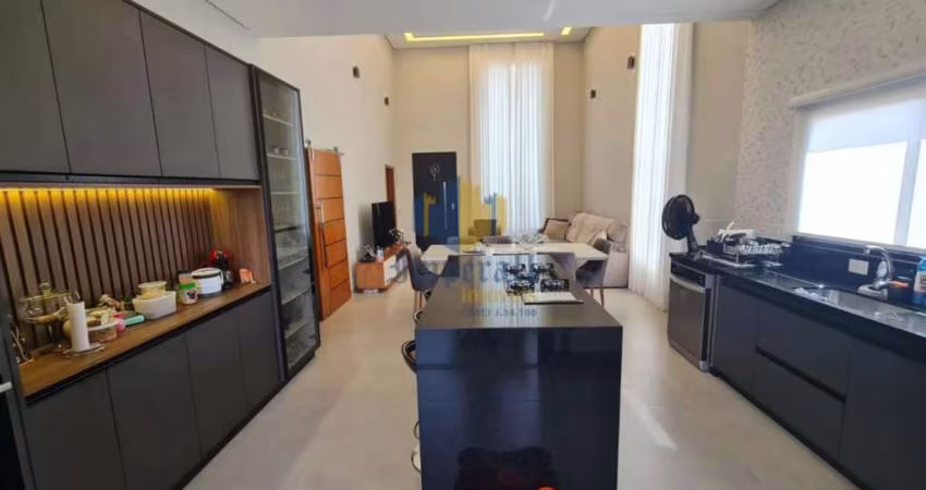 Casa em condomínio fechado com 3 quartos à venda no Loteamento Floresta, São José dos Campos 