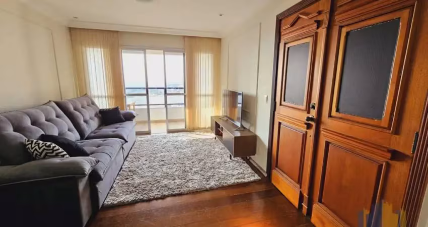 Apartamento com 3 quartos à venda no Jardim Apolo, São José dos Campos 