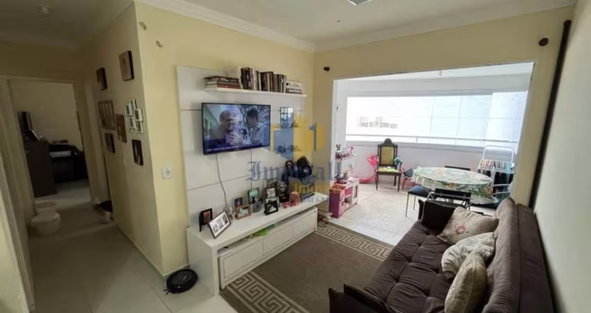 Apartamento com 2 quartos à venda no Jardim Aquárius, São José dos Campos 