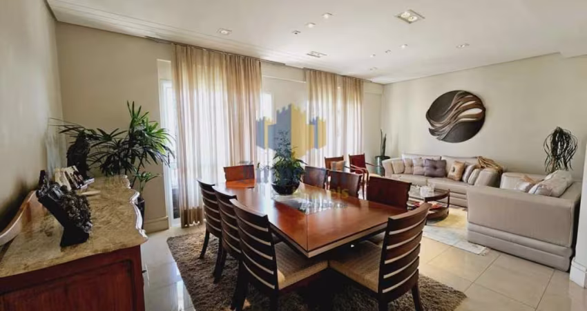 Apartamento com 4 quartos à venda no Jardim Aquárius, São José dos Campos 