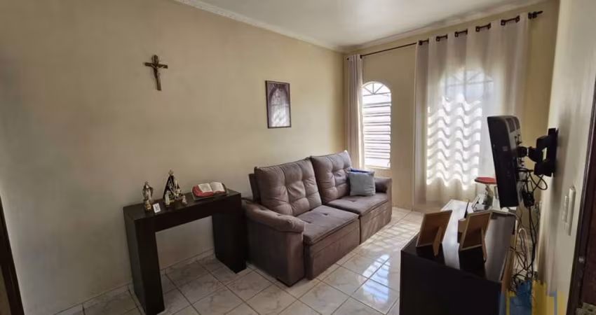 Casa com 2 quartos à venda no Bosque dos Eucaliptos, São José dos Campos 