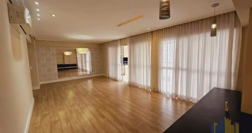 Apartamento com 3 quartos à venda no Jardim das Indústrias, São José dos Campos 