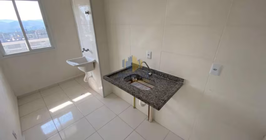 Apartamento com 2 quartos à venda no Urbanova, São José dos Campos 