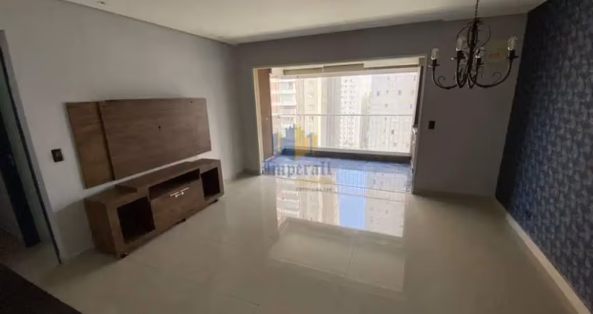 Apartamento com 2 quartos à venda no Jardim das Indústrias, São José dos Campos 