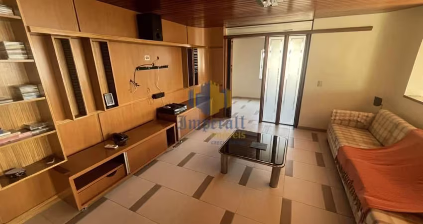 Apartamento com 3 quartos à venda na Vila Adyana, São José dos Campos 