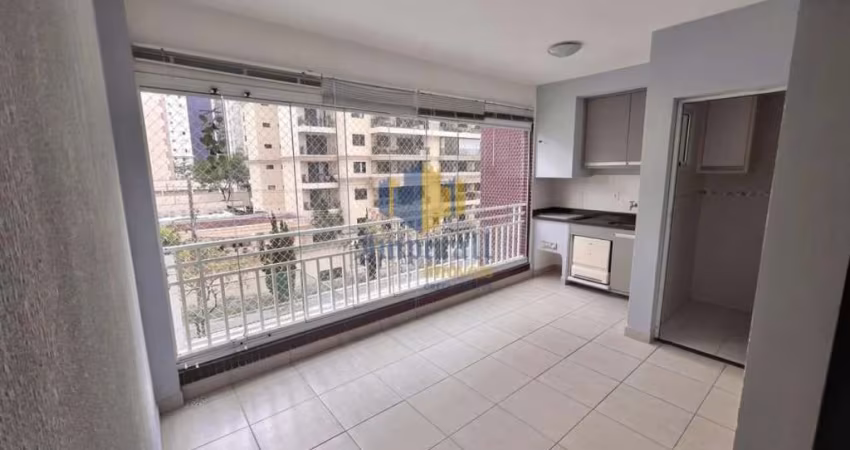 Apartamento com 2 quartos à venda no Parque Residencial Aquarius, São José dos Campos 