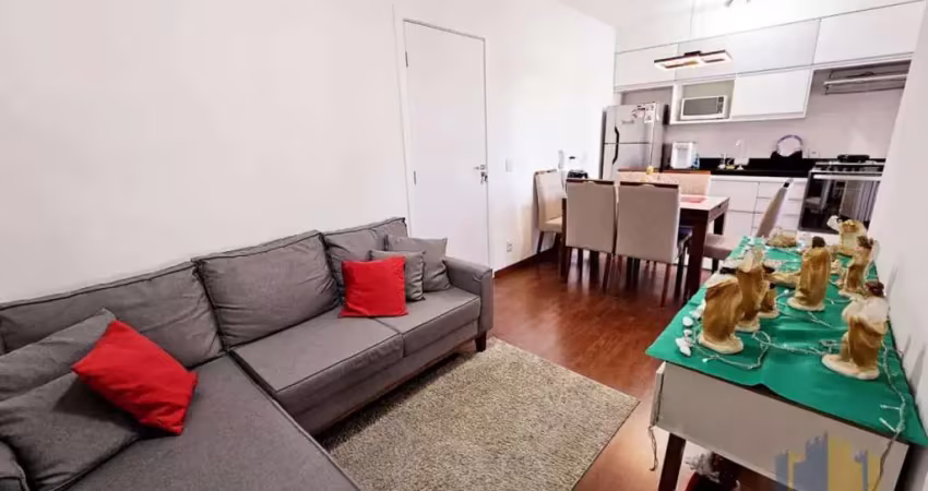 Apartamento com 2 quartos à venda no Parque Industrial, São José dos Campos 